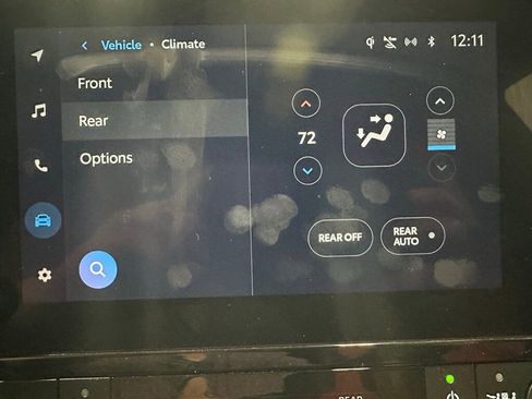 Used 2025 Toyota Highlander XSE image 33