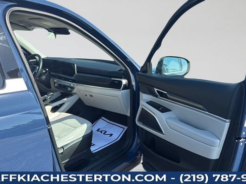 Used 2024 Kia Telluride S w/ S Sunroof Package AWD/4WD image 23