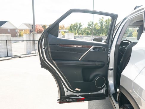 Used 2016 Lexus RX 350 AWD image 42