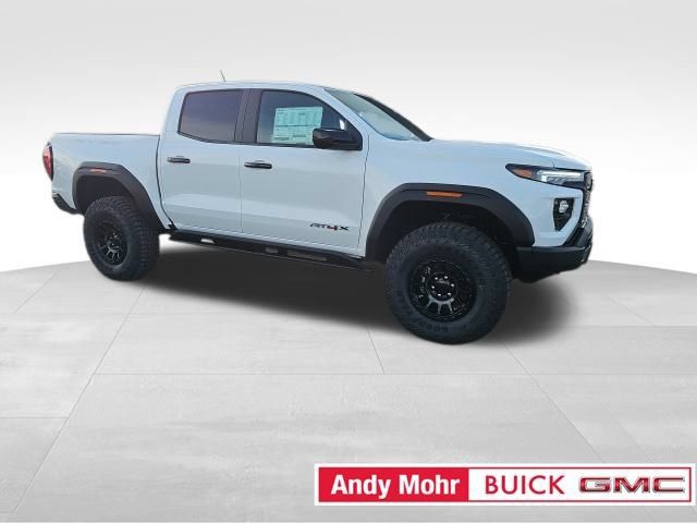 New 2025 GMC Canyon AT4 w/ AT4X AEV Edition AWD/4WD image 26
