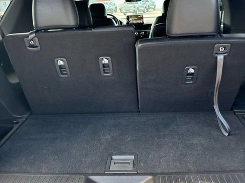 Used 2023 Honda Passport TrailSport image 31
