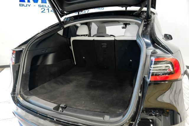 Used 2022 Tesla Model Y Performance AWD/4WD image 58