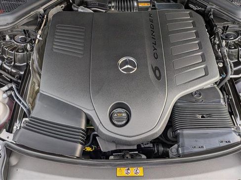 New 2026 Mercedes-Benz E 450 4MATIC Sedan image 16