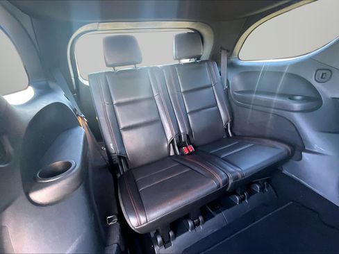 Used 2024 Dodge Durango GT AWD/4WD image 25