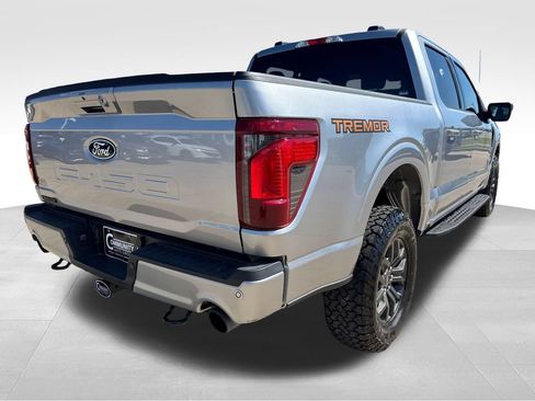 Used 2025 Ford F150 Tremor AWD/4WD image 6