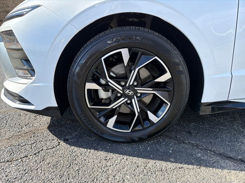 Used 2025 Hyundai Sonata SEL image 28
