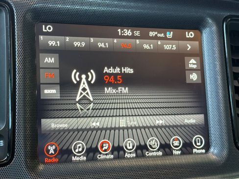 Used 2017 Dodge Challenger T/A RWD image 17