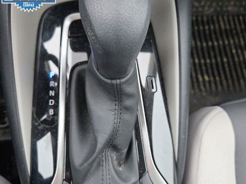 Used 2024 Toyota Corolla LE w/ LE Convenience Package image 28