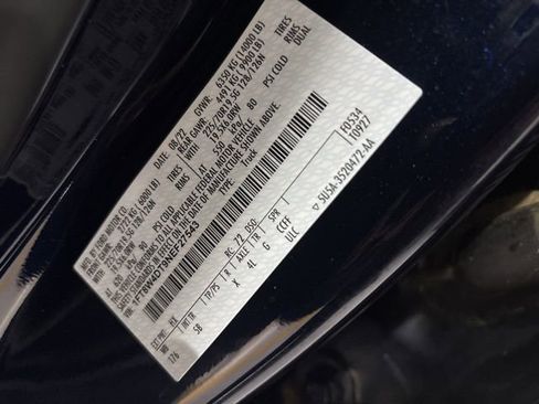 Used 2022 Ford F450 Lariat w/ Lariat Ultimate Package image 42