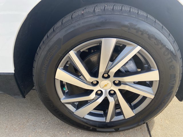 Used 2022 Chevrolet Equinox Premier AWD/4WD image 29
