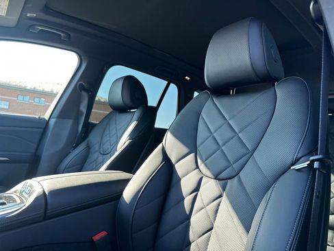 New 2026 BMW X5 xDrive40i w/ M Sport Package AWD/4WD image 16