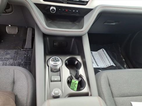 New 2026 Ford Explorer Active image 8