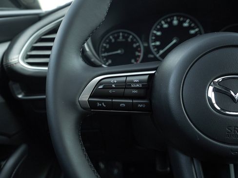 New 2026 MAZDA MAZDA3 s Sport FWD image 18