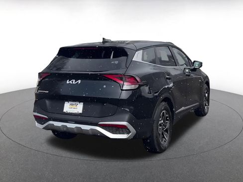 Used 2025 Kia Sportage LX image 14