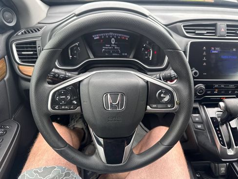 Used 2019 Honda CR-V EX image 25