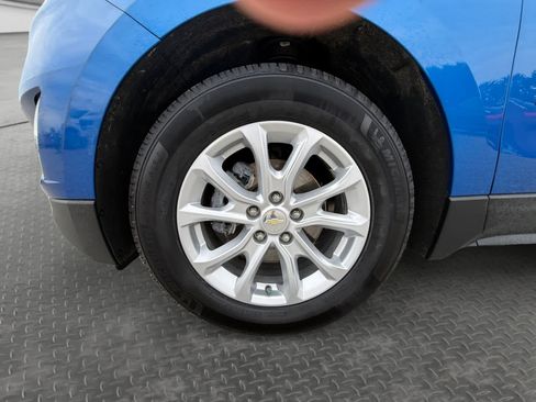 Used 2019 Chevrolet Equinox LT FWD image 9