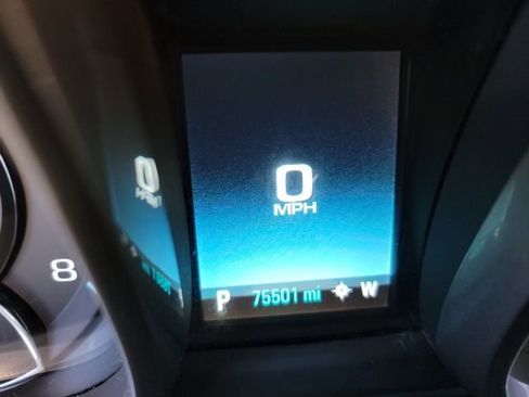 Used 2016 Chevrolet Malibu LTZ image 13