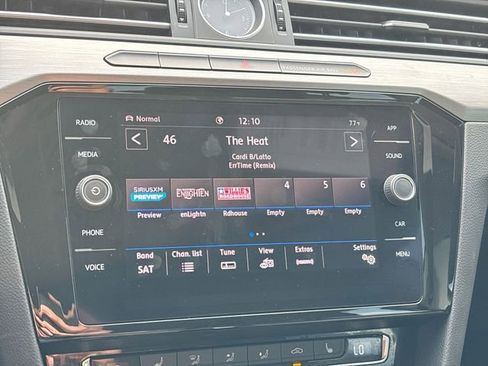 Used 2020 Volkswagen Arteon SE image 23