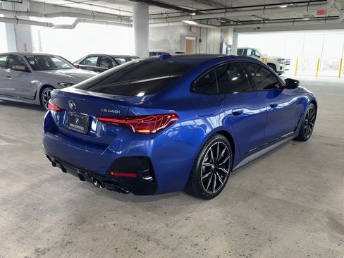 Certified 2025 BMW M440i RWD image 8