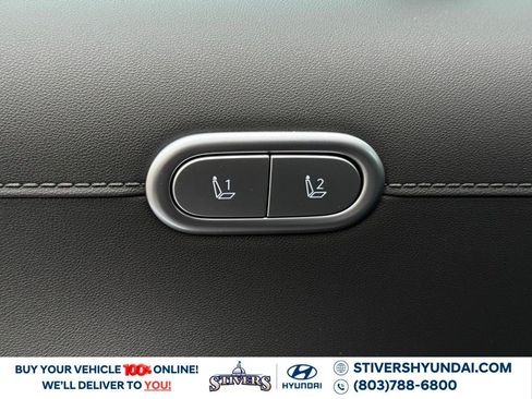 New 2026 Hyundai Palisade SEL Premium image 28