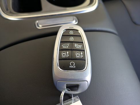 Certified 2022 Hyundai Santa Fe Calligraphy FWD image 32