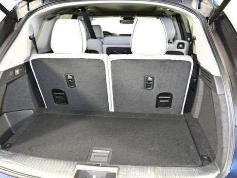 New 2026 Acura MDX SH-AWD w/ Advance Package image 16