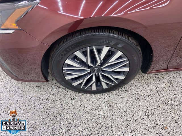 Used 2025 Nissan Altima 2.5 SV FWD image 10