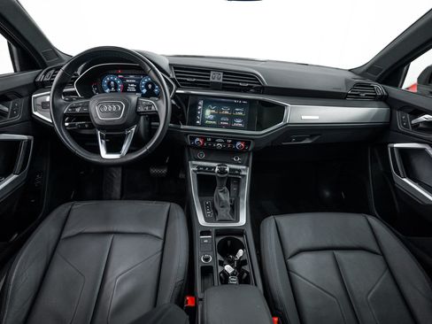 Used 2022 Audi Q3 2.0T Premium AWD/4WD image 8