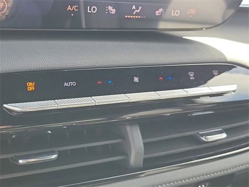 New 2026 Buick Enclave Sport Touring w/ Power Package image 22