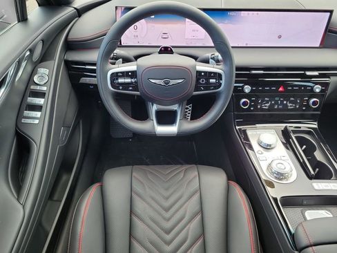 Used 2026 Genesis G80 2.5T Sport Prestige image 32