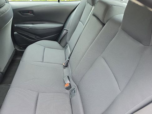 Used 2024 Toyota Corolla LE image 18