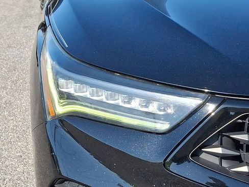 Used 2019 Acura RDX A-Spec AWD/4WD image 9