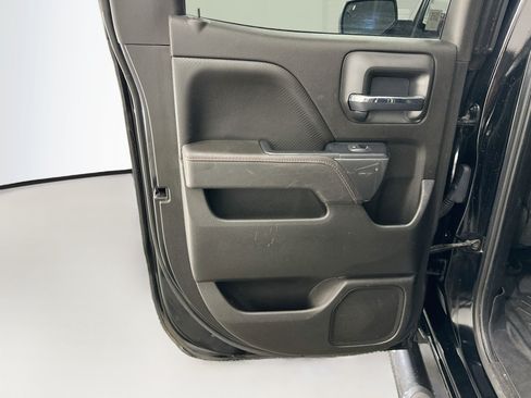 Used 2017 GMC Sierra 1500 SLT AWD/4WD image 27