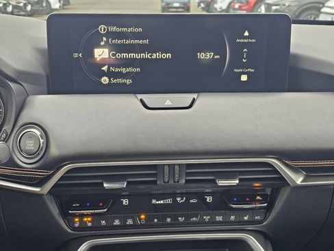 New 2026 MAZDA CX-70 3.3 Turbo w/ Premium Plus Pkg AWD/4WD image 14