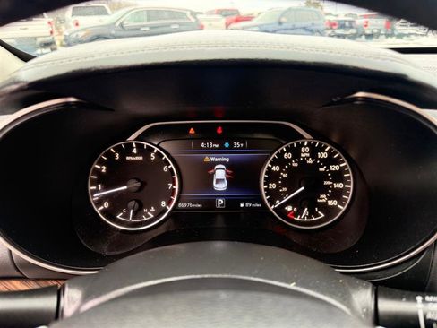 Used 2016 Nissan Maxima Platinum image 39