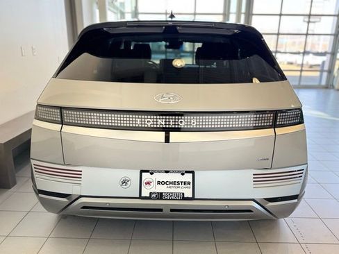 Used 2023 Hyundai Ioniq 5 Limited w/ Cargo Package image 38