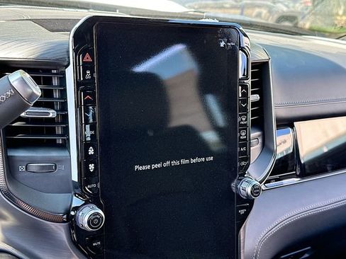 New 2026 RAM 2500 Rebel w/ Rebel Level 2 Equipment Group image 14