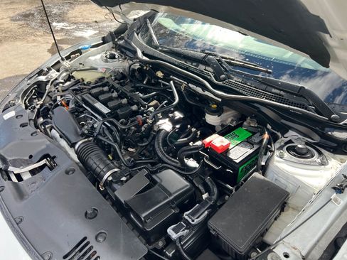 Used 2019 Honda Civic Sport image 33