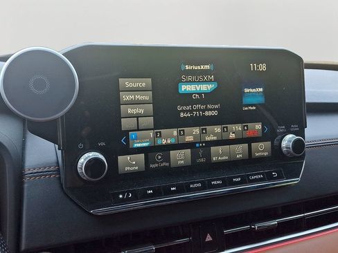 Used 2022 Mitsubishi Outlander SEL AWD/4WD image 20