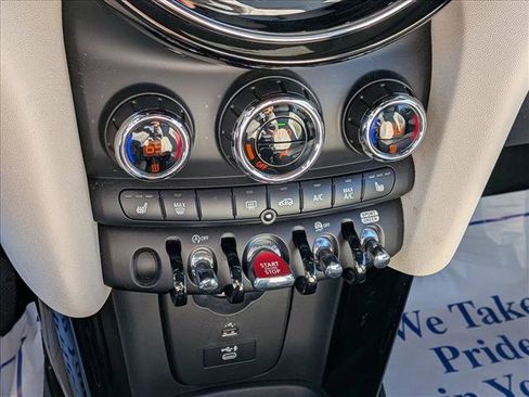 Used 2022 MINI Cooper S image 16