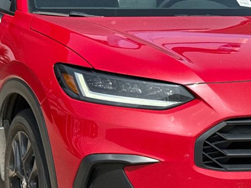 Used 2023 Honda HR-V Sport image 5