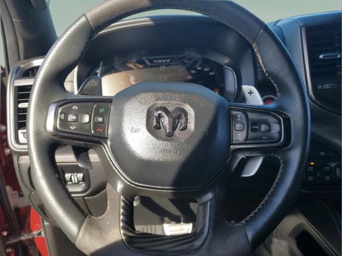 Used 2024 RAM 1500 TRX image 17