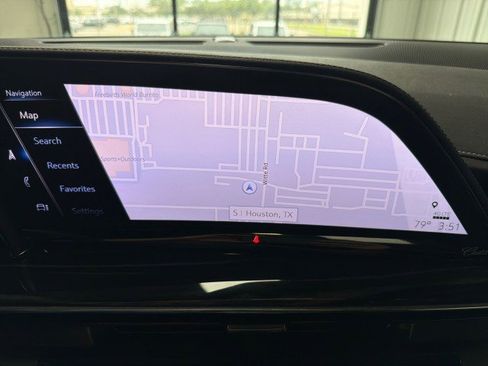 Used 2024 Cadillac Escalade Sport w/ LPO, ONYX Package AWD/4WD image 20