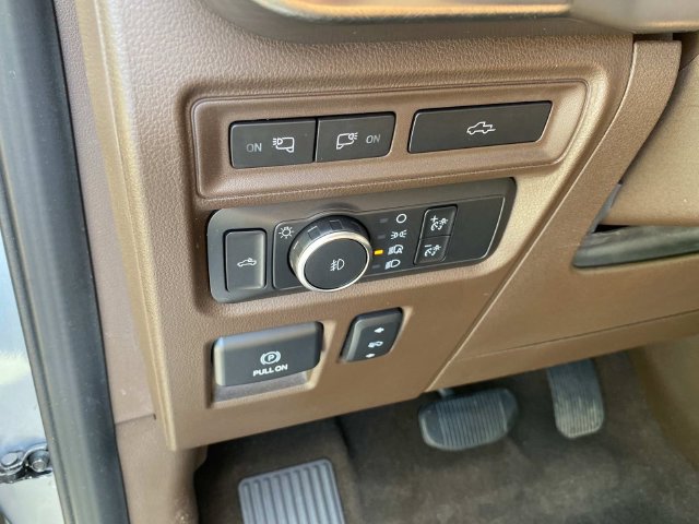 Used 2021 Ford F150 King Ranch w/ Equipment Group 601A High AWD/4WD image 15