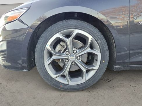 Used 2023 Chevrolet Malibu LT image 14