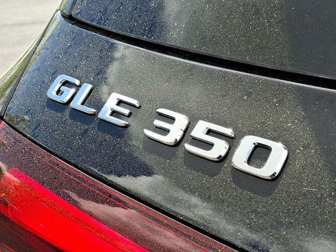 New 2026 Mercedes-Benz GLE 350 4MATIC image 26