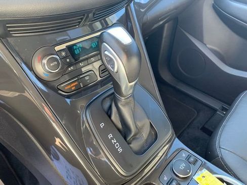 Used 2016 Ford Escape Titanium image 21