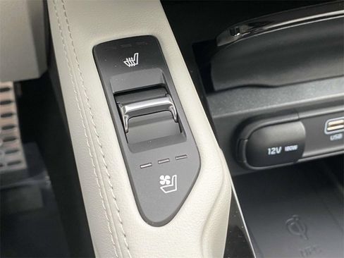 New 2025 Kia Telluride SX image 14