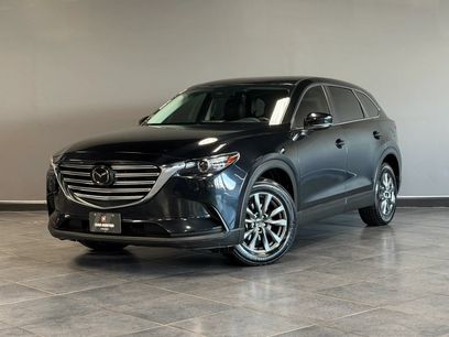 Used 2022 MAZDA CX-9 Sport