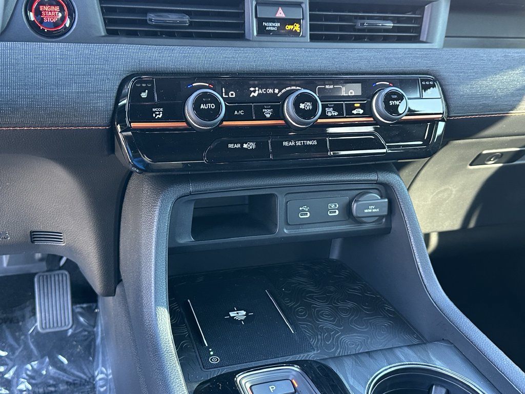 New 2026 Honda Passport TrailSport image 26